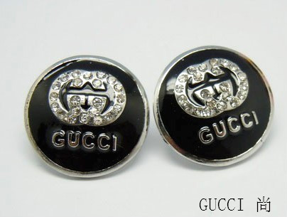Orecchini Gucci Modello 6